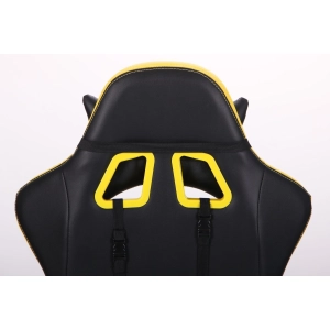 AMF VR Racer with Footrest