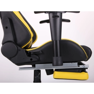 AMF VR Racer with Footrest