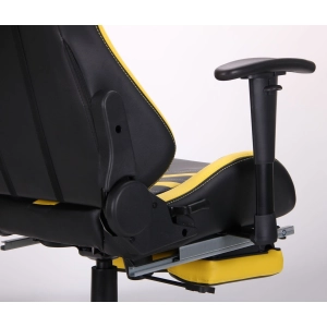 AMF VR Racer with Footrest