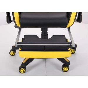 AMF VR Racer with Footrest