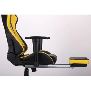 AMF VR Racer with Footrest