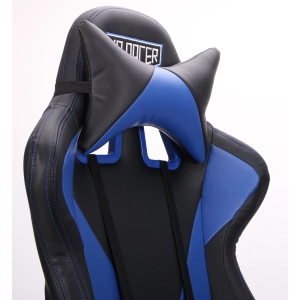 AMF VR Racer with Footrest