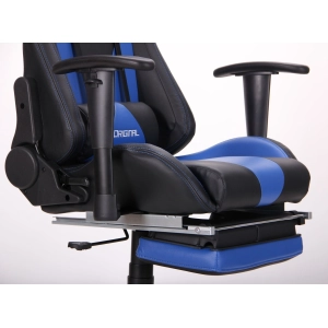 AMF VR Racer with Footrest