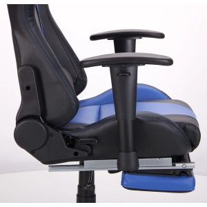 AMF VR Racer with Footrest