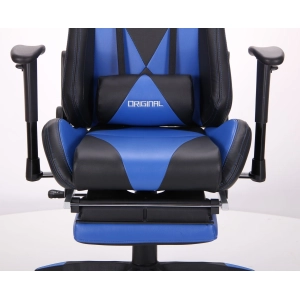 AMF VR Racer with Footrest