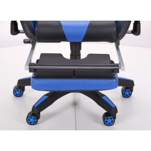 AMF VR Racer with Footrest