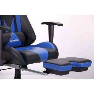 AMF VR Racer with Footrest