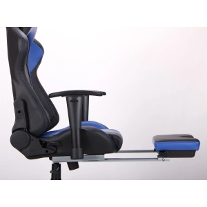 AMF VR Racer with Footrest