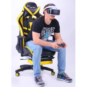 AMF VR Racer with Footrest