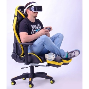 AMF VR Racer with Footrest