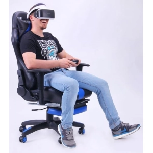 AMF VR Racer with Footrest