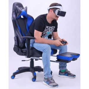 AMF VR Racer with Footrest