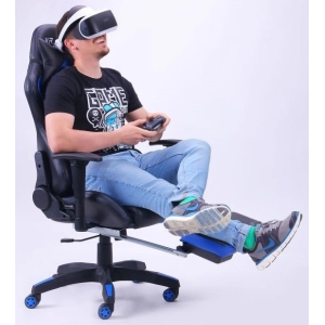 AMF VR Racer with Footrest