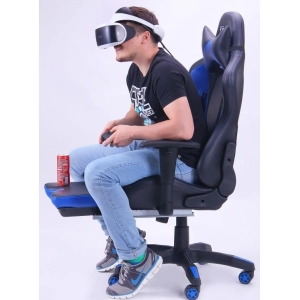 AMF VR Racer with Footrest