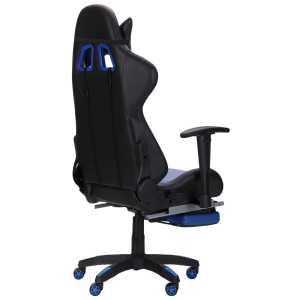 AMF VR Racer with Footrest