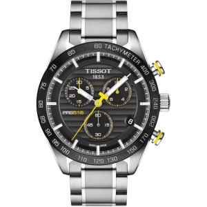 Reloj de pulsera TISSOT T100 .417.11.051.00