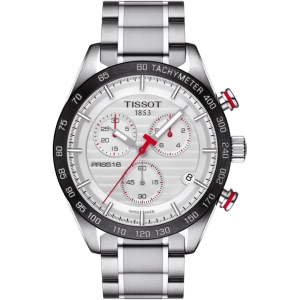 Reloj TISSOT T100.417.11.031.00