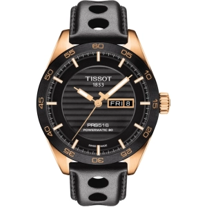 Reloj TISSOT T100.430.36.051.00