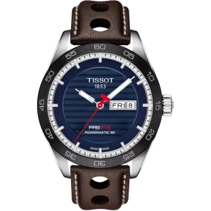 Reloj TISSOT T100.430.16.041.00