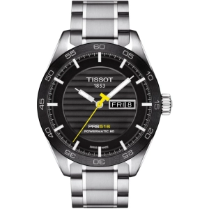 Reloj TISSOT PRS 516 Automatic Gent T100.430.11.051.00