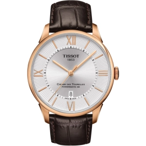 Reloj TISSOT T099.407.36.038.00