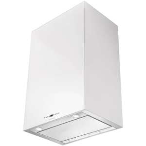 Capota Faber Cubia Isola Gloss EV8 WH A60