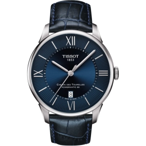 Reloj TISSOT T099.407.16.048.00