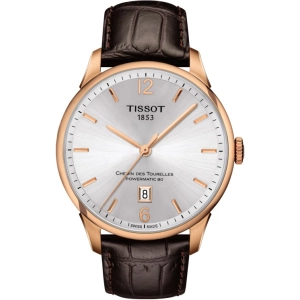 Reloj TISSOT T099.407.36.037.00