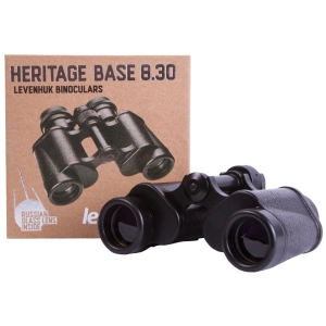 Levenhuk Heritage BASE 8x30