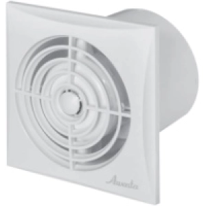 Ventilador de escape Awenta Silence