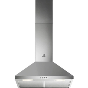 Capota Electrolux LFC 316 X