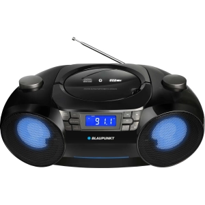 Sistema de audio Blaupunkt BB31LED