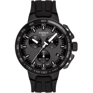 Relojes TISSOT T-Race Cycling Chronograph T111.417.37.441.03