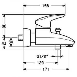 Grifo Hansa Signa 70112183