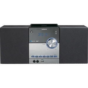 Sistema de sonido Lenco MC-150