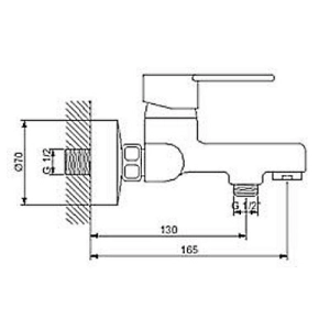 Newarc Domino 971511