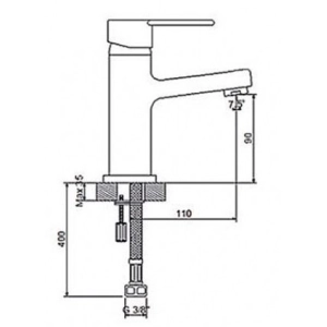 Newarc Domino 971521