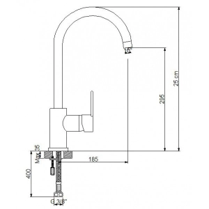 Newarc Domino 971731