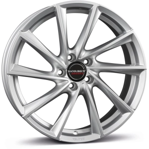 Borbet VTX 8x18/5x108 ET45 DIA72,6