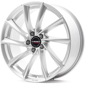 Borbet VTX 8x18/5x112 ET37 DIA66,6