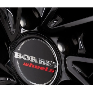 Borbet VTX 8x18/5x112 ET37 DIA66,6