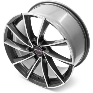 Borbet VTX 8x18/5x112 ET37 DIA66,6