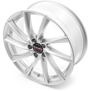 Borbet VTX 8x18/5x115 ET38 DIA70,2