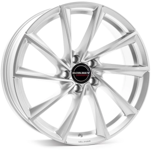 Borbet VTX 7,5x19/5x108 ET40 DIA72,6