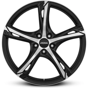 Ronal R62 7,5x17/5x114,3 ET50 DIA82,1