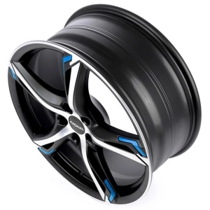 Ronal R62 8x19/5x112 ET25 DIA76,1