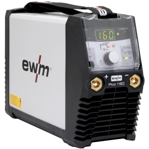 Soldador EWM Pico 160 cel puls