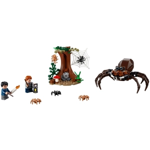 Constructor Lego Aragogs Lair 75950