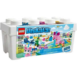 Lego Unikingdom Creative Brick Box 41455