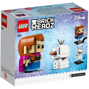 Lego Anna and Olaf 41618